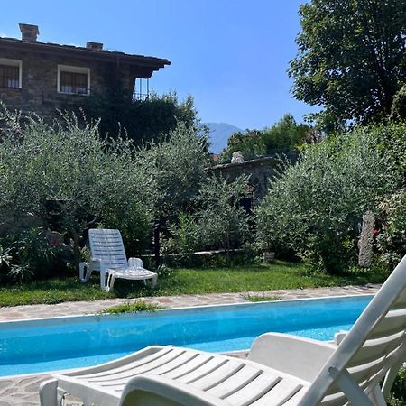 Casa Unica- Da Bruno Apartment คอลีโก ภายนอก รูปภาพ