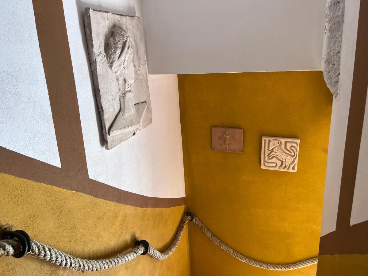 Casa Unica- Da Bruno Apartment คอลีโก ภายนอก รูปภาพ