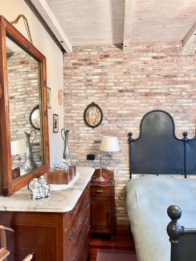 Casa Unica- Da Bruno Apartment คอลีโก ภายนอก รูปภาพ