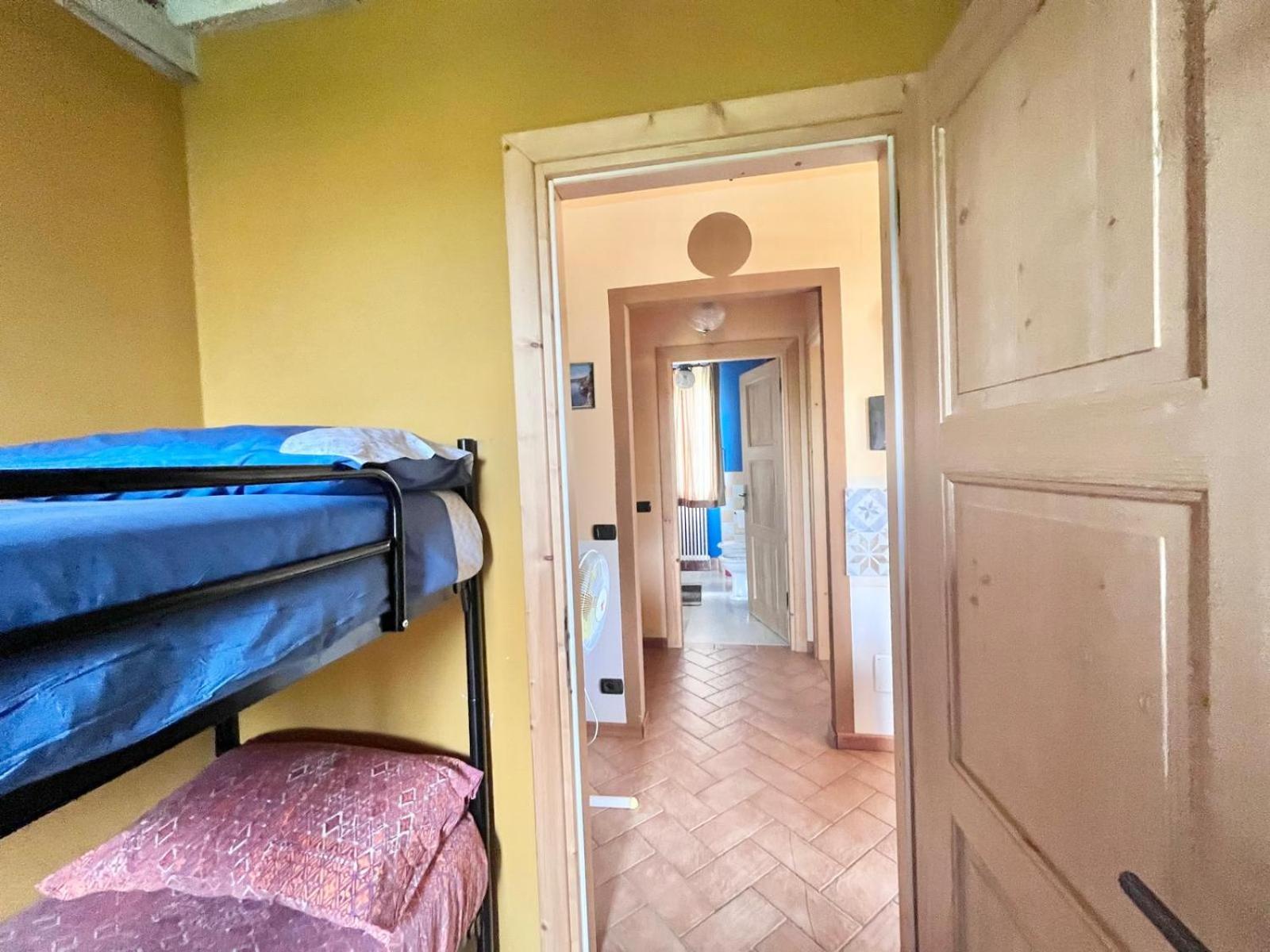 Casa Unica- Da Bruno Apartment คอลีโก ภายนอก รูปภาพ