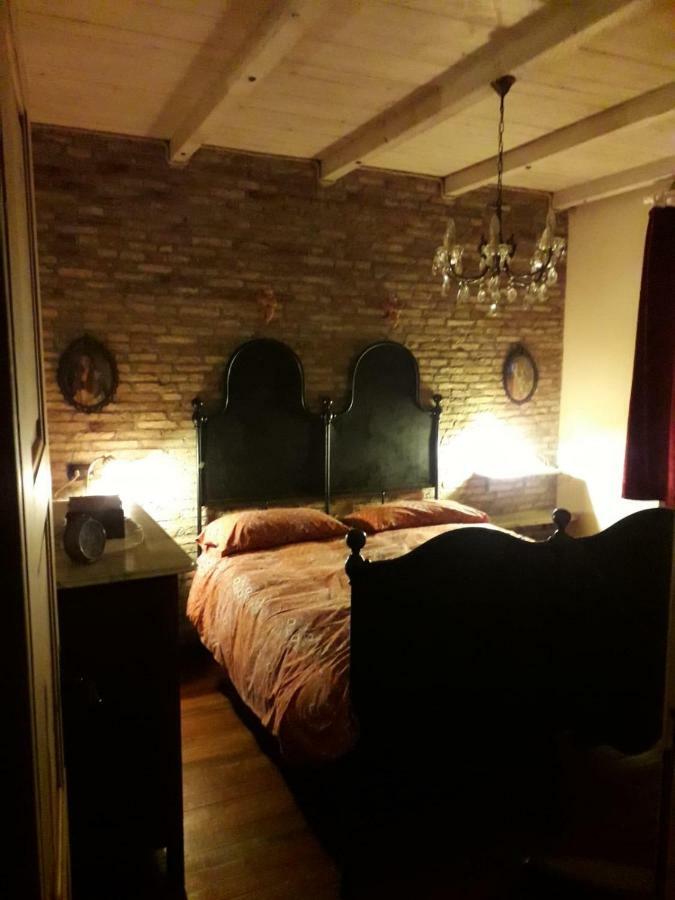 Casa Unica- Da Bruno Apartment คอลีโก ภายนอก รูปภาพ